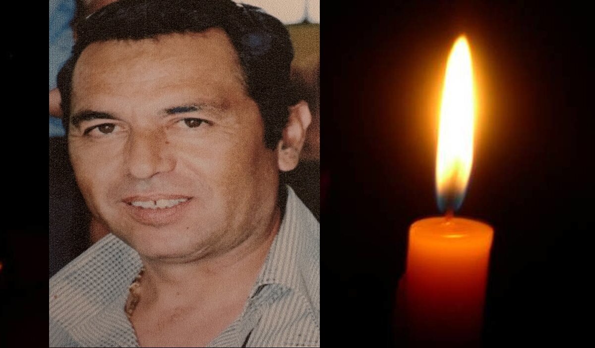 Πέθανε ο Ευθύμιος Ματράκης